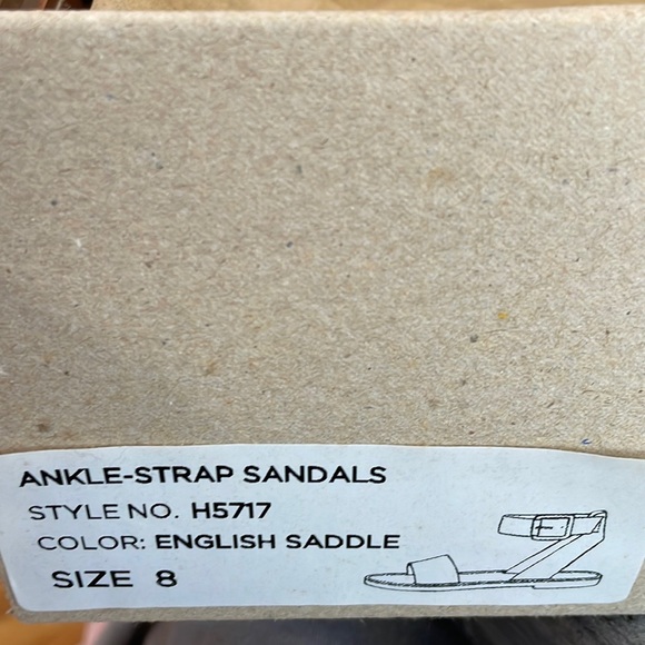 The Boardwalk Ankle-Strap Sandal - Picture 4 of 4